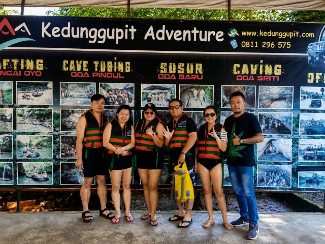 3 Days 2 Nights Tour Package in Yogyakarta for Families and Groups