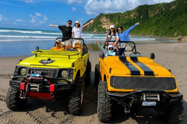 Private Yogyakarta Tour Package from Malaysia 5 Days 4 Nights