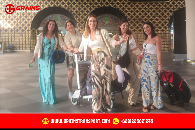 Alquilar un coche con conductor en Yogyakarta