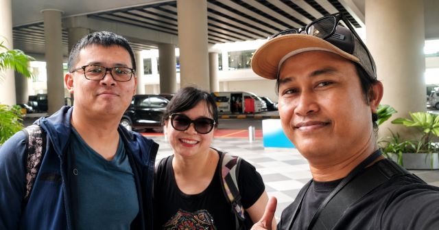 Cheap Car Rental with Driver in Yogyakarta