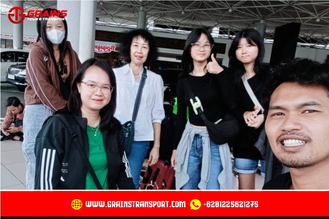 Private Car Rental from Surabaya Airport to Malang