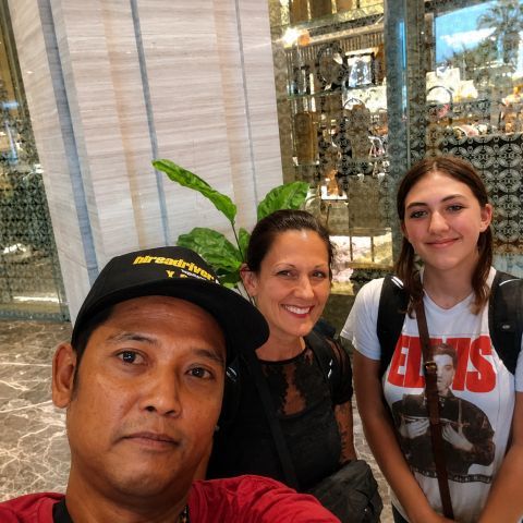 Private Car Rental with Driver from Malang to Yogyakarta