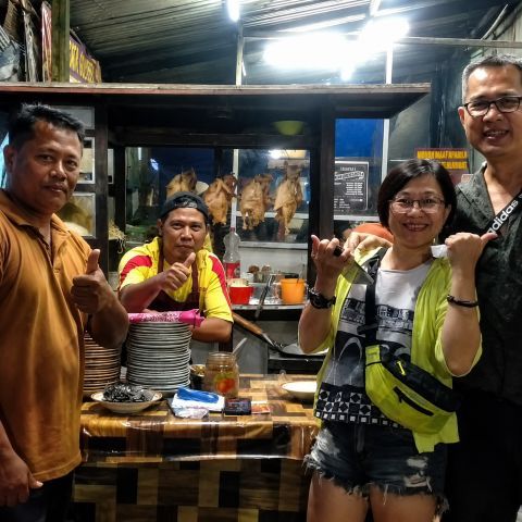 Car Rental with Driver in Malioboro Yogyakarta
