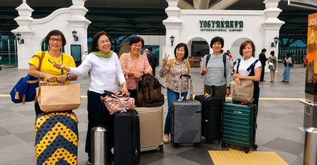 Rent a Car with Driver from Yogyakarta to Purwokerto