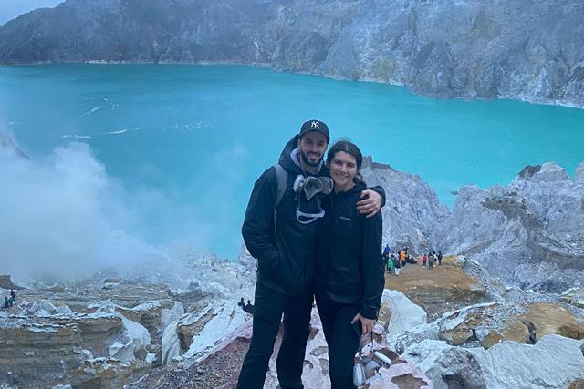 3 Day Tour from Bali to Ijen Crater and Mount Bromo