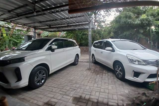 Car Rental with Driver from Yogyakarta to Cemoro Lawang