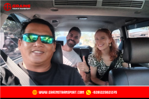 Car Rental with Driver from Yogyakarta to Jepara