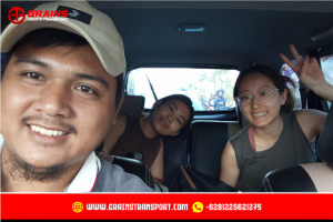 Private Car Rental with Driver from Yogyakarta to Mount Bromo