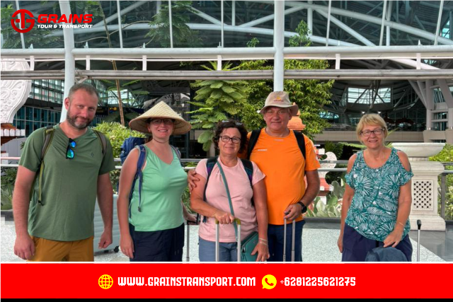 Rent a Car with a Driver from Yogyakarta to Malang