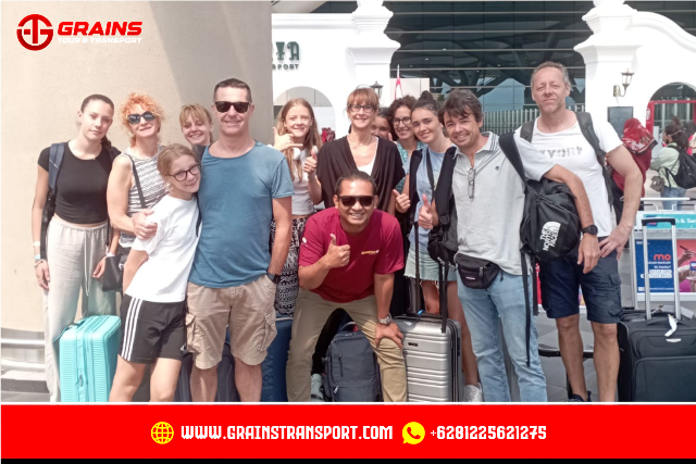 Car Rental with Driver in Pangandaran