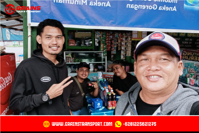 Private Car Rental in Jogja with Driver