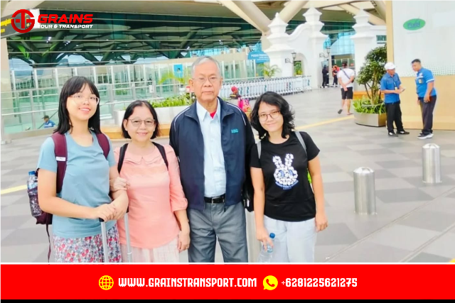 Car Rental at Yogyakarta Airport