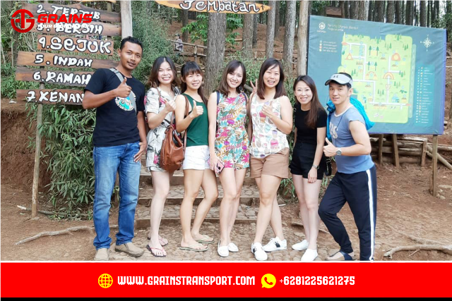 Experienced and Professional Tour Guide in Yogyakarta