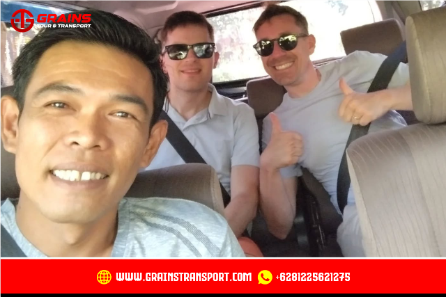 Tour to Mount Bromo from Yogyakarta with Private Car and Driver