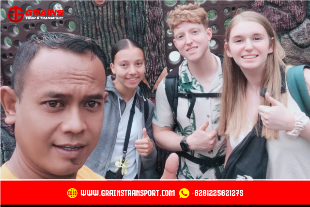 Drop-off Car Rental from Yogyakarta to Various Cities