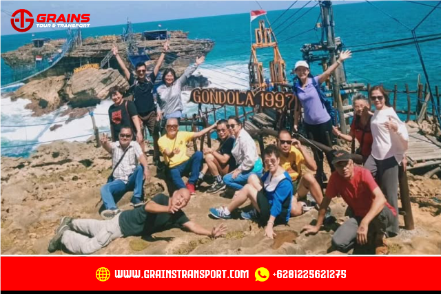 Professional Bus Rental in Java Indonesia for Group Travel