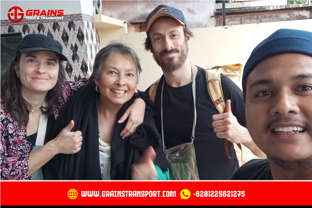 Renting a car with a driver in Java