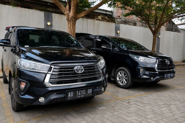 Rent a Car with Driver from Jogja to Jepara