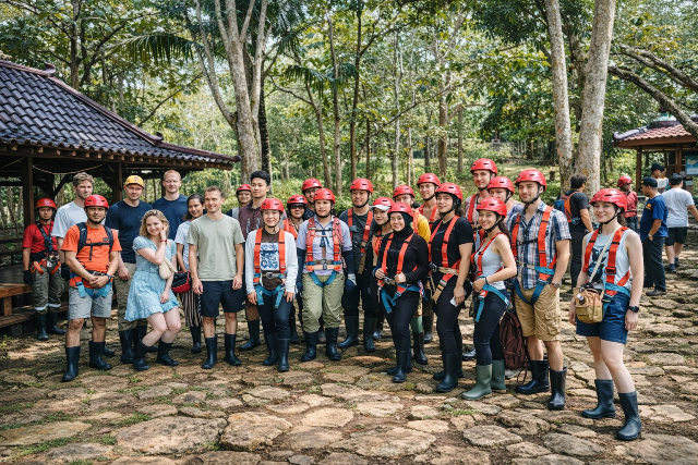 3 Days 2 Nights Yogyakarta Tour Package