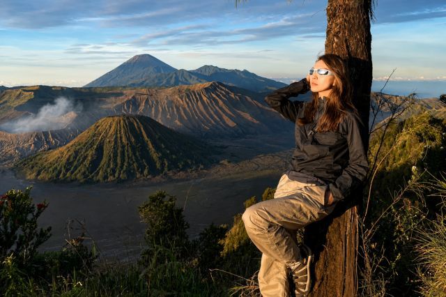 4 Days Bromo and Tumpak Sewu Tour Package Starting from Surabaya