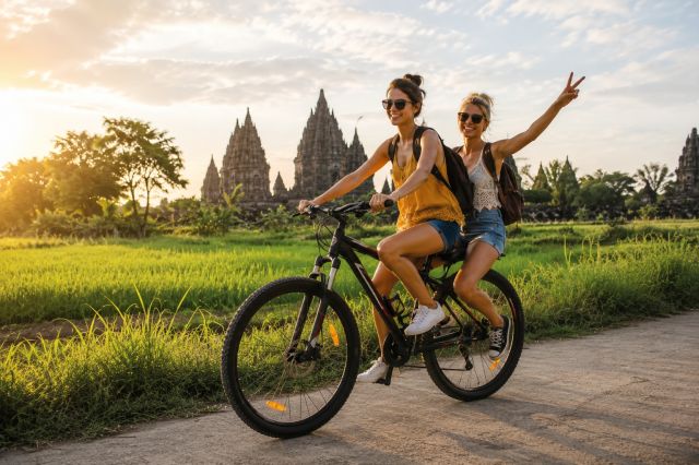 B2B Partner Travel in Indonesia