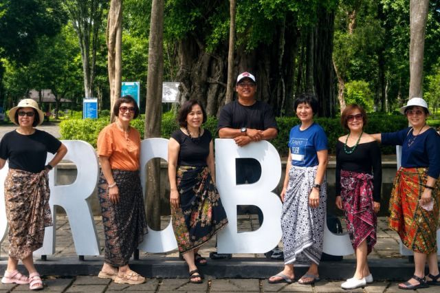 Car Rental with Driver for Daily Tours in Yogyakarta