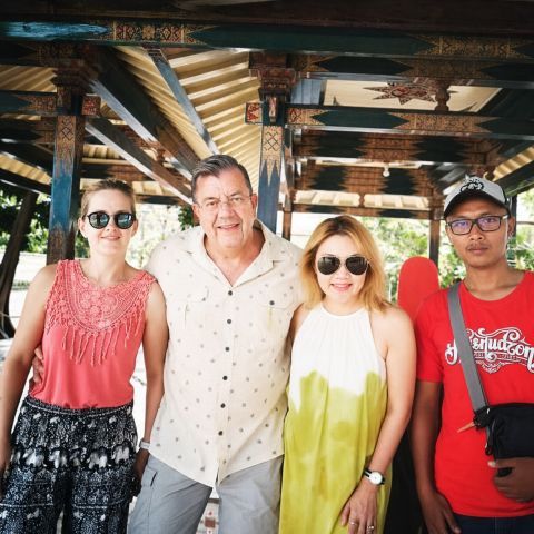 Reliable Car Rental and Driver as a Tour Guide in Yogyakarta