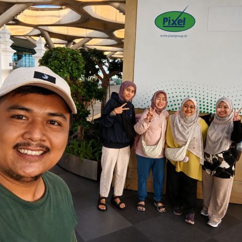 Rent a Car with Driver in Yogyakarta