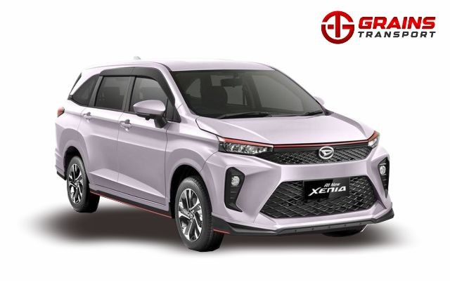 renting a xenia car in borobudur with driver
