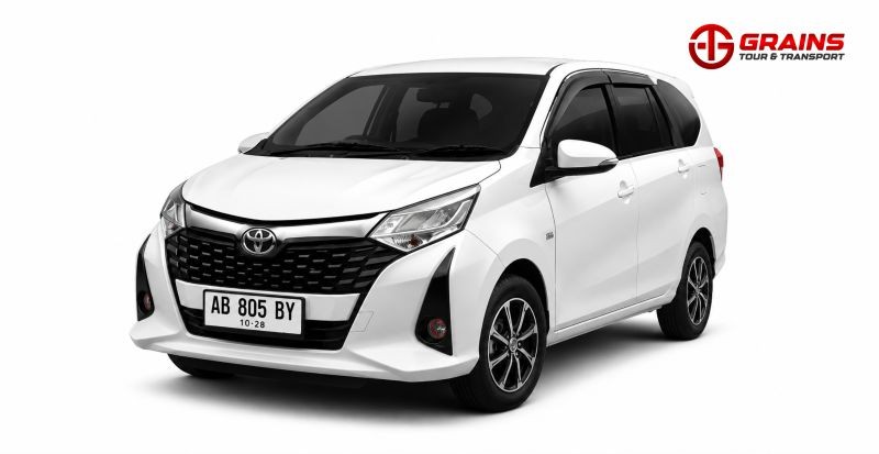 Toyota Calya rental Yogyakarta, rent Toyota Calya Jogja, cheap car rental Yogyakarta, Calya MPV hire Yogyakarta, Yogyakarta car rental service, rent a car Yogyakarta self drive, Toyota Calya for rent Jogja, family car rental Yogyakarta, daily car hire Yogyakarta, Yogyakarta transport and rental