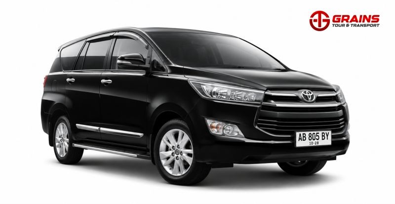 Innova Reborn rental Yogyakarta, rent Innova Reborn Yogyakarta, Toyota Innova car hire Yogyakarta, Innova Reborn with driver Yogyakarta, Yogyakarta Innova Reborn transport, rent Toyota Innova in Yogyakarta, Innova Reborn rental service Jogja, luxury MPV rental Yogyakarta, Innova Reborn sightseeing Yogyakarta, Yogyakarta car rental Innova Reborn