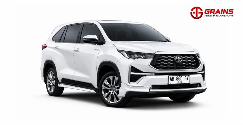 Toyota Innova Zenix rental Yogyakarta, rent Innova Zenix Yogyakarta, Innova Zenix car hire Yogyakarta, Innova Zenix self drive Yogyakarta, hybrid car rental Yogyakarta, Innova Zenix with driver Yogyakarta, Yogyakarta car rental service, rent Toyota Innova Yogyakarta, Innova Zenix transport Yogyakarta, luxury car rental Yogyakarta