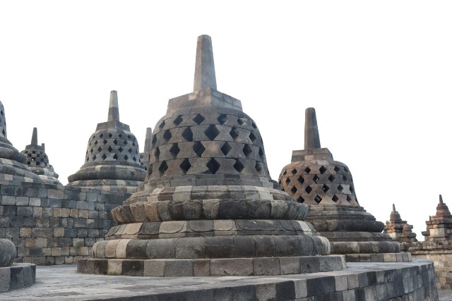 Borobudur