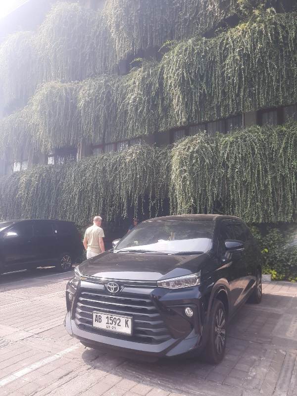 Hire a Driver with Car from Yogyakarta to Borobudur
