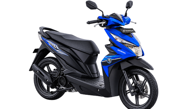 motorbike rental in yogyakarta