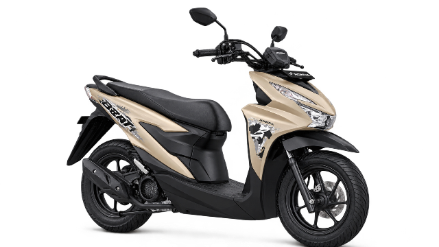 motorbike rental near hotel in yogyakarta