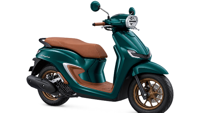 rent a motorbike in bantul yogyakarta