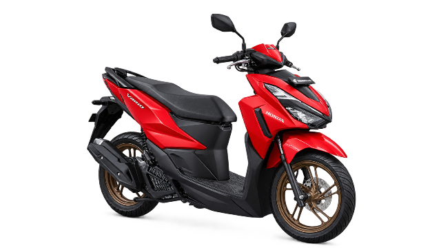 motorbike rental in malioboro yogyakarta