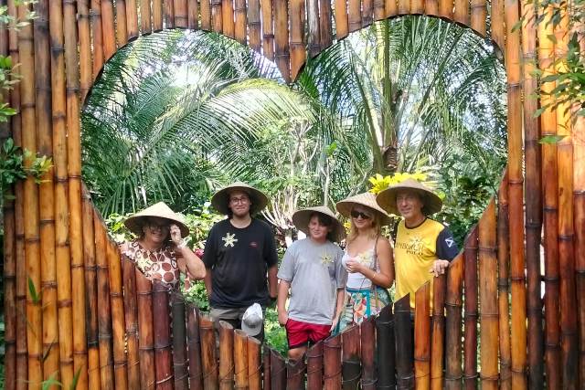 Kalibaru Plantation Tour