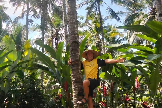 Kalibaru Plantation Tour
