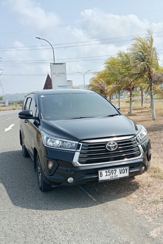 Rent a Car with Driver from Semarang to Malang