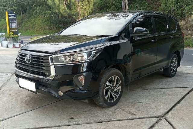 YIA Airport Car Rental and Shuttle Services